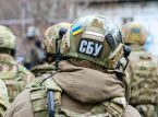 Senior Ukrainian spy killed in daylight shooting in Kyiv