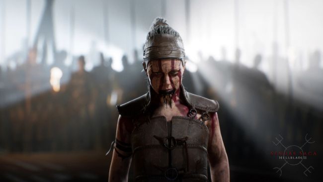 Senua's Saga: Hellblade II