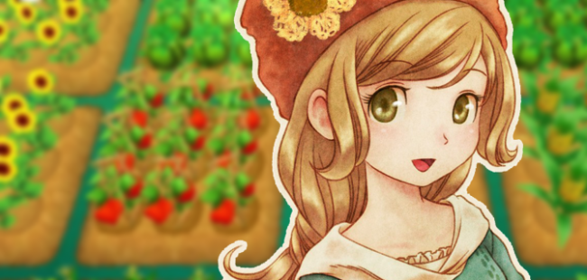 Story of Seasons