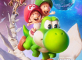 Check out all new character posters from The Super Mario Galaxy Movie