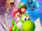 The Super Mario Galaxy Movie is likely to become the first movie of 2026 to hit $1 billion