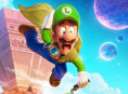 Lush launches a The Super Mario Galaxy Movie collaboration starting today
