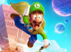 Lush launches a The Super Mario Galaxy Movie collaboration starting today