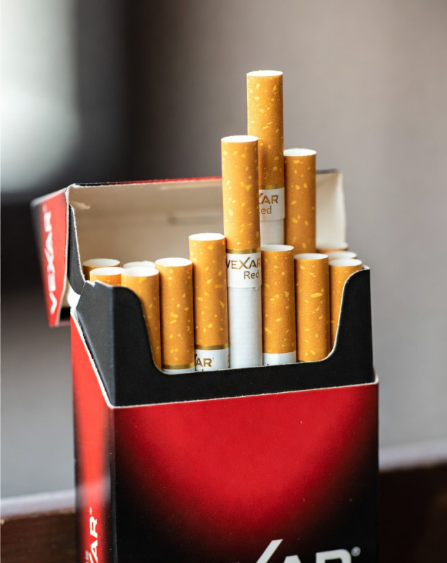 is tobacco legal in nigeria Illegal Things in Nigeria