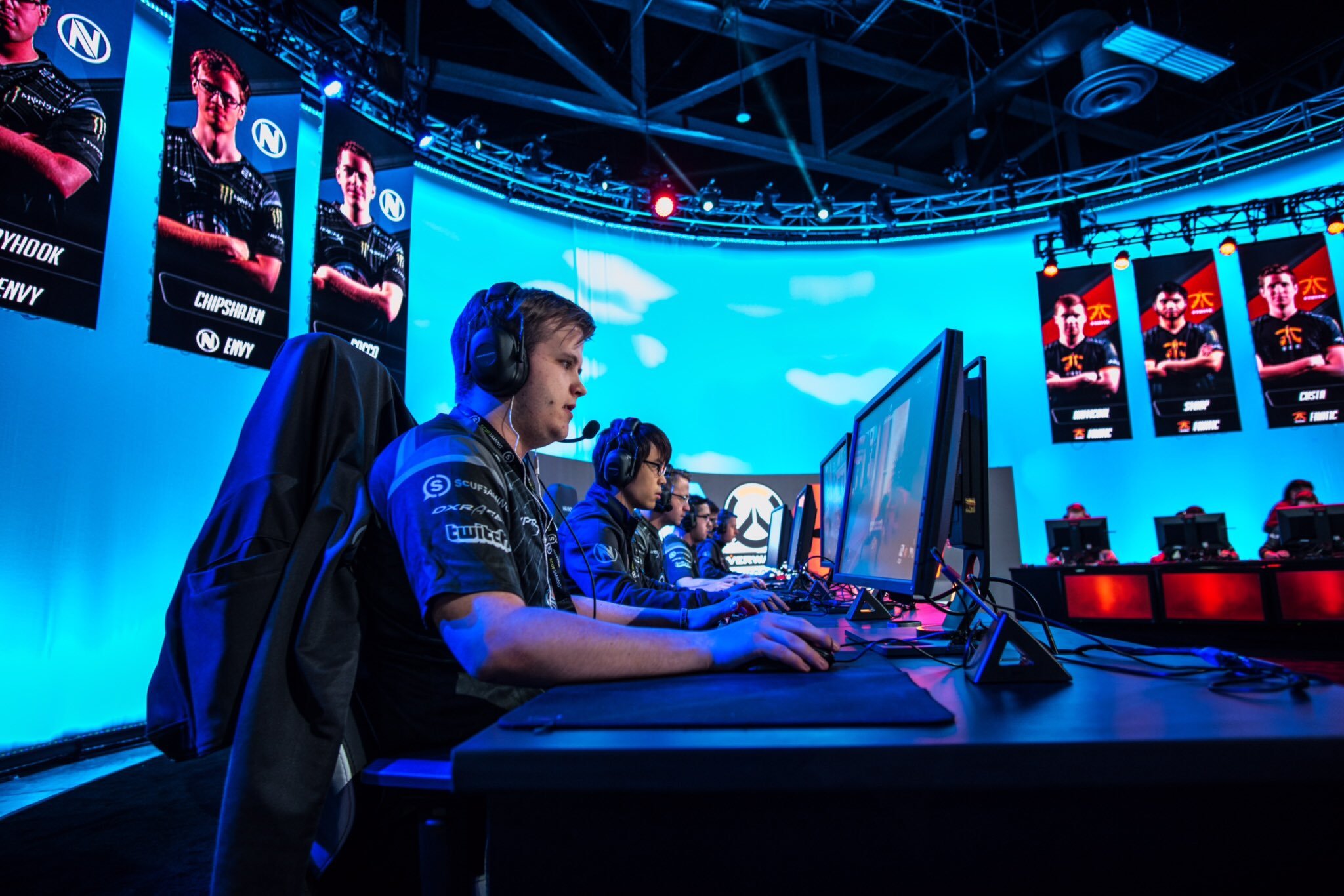 How To Bet On Esports In The Us