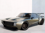 Take a good look at this beautiful $1.6 Million 1969 Chevrolet Camaro Hybrid