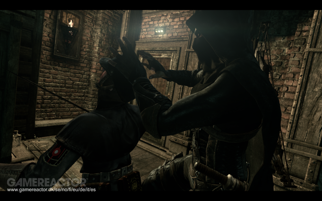 Thief