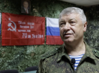 Top Russian general has been shot in Moscow