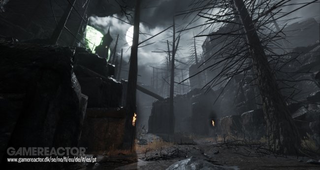 Warhammer: End Times - Vermintide