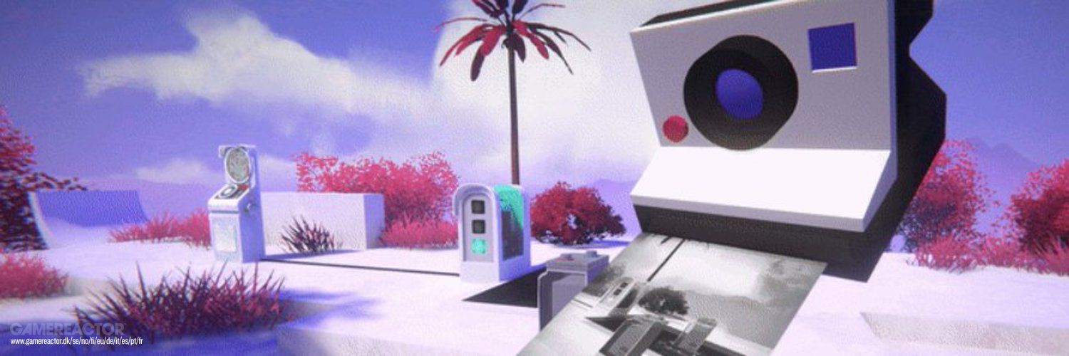 PlayStation gets a head start on SGF and announces Viewfinder demo and