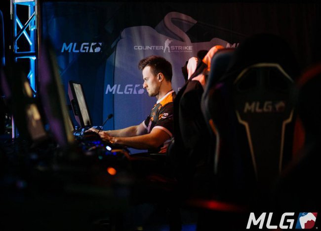 Counter-Strike: Global Offensive