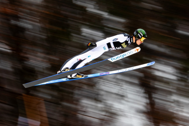 WADA responds to rumours that ski jumpers are getting penis injections at the Winter Olympics