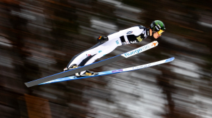 WADA responds to rumours that ski jumpers are getting penis injections at the Winter Olympics