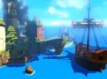 The Legend of Zelda: The Wind Waker dated