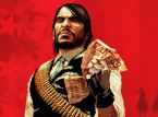 Official: Red Dead Redemption Remastered to be released on Switch and PlayStation 4