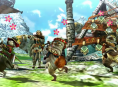 Catcom introduces prowler feline to Monster Hunter Generations