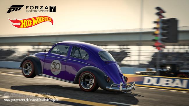 Forza Motorsport 7