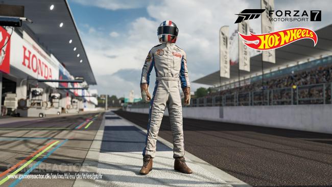 Forza Motorsport 7