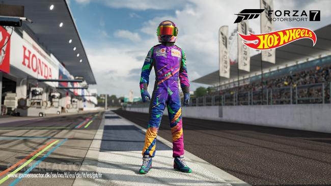 Forza Motorsport 7