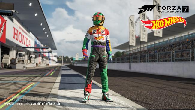 Forza Motorsport 7