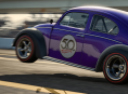 Hot Wheels racing to Forza Motorsport 7...