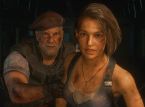 The Raccoon City Demo for Resident Evil 3 is out now