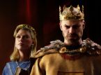 Crusader Kings III - Hands-On Impressions