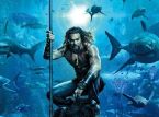 Jason Momoa: "I'll always be Aquaman"