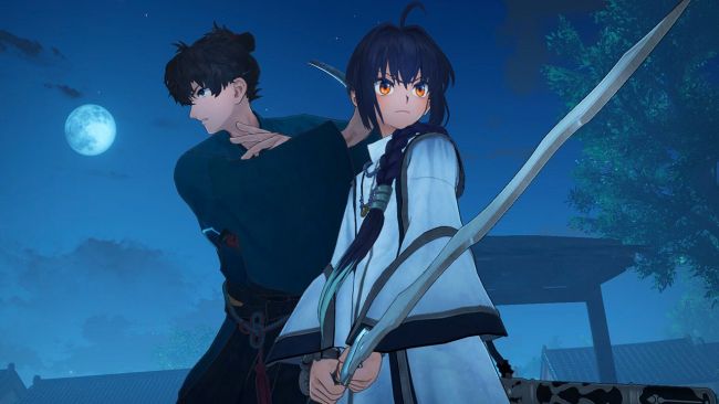 Fate/Samurai Remnant