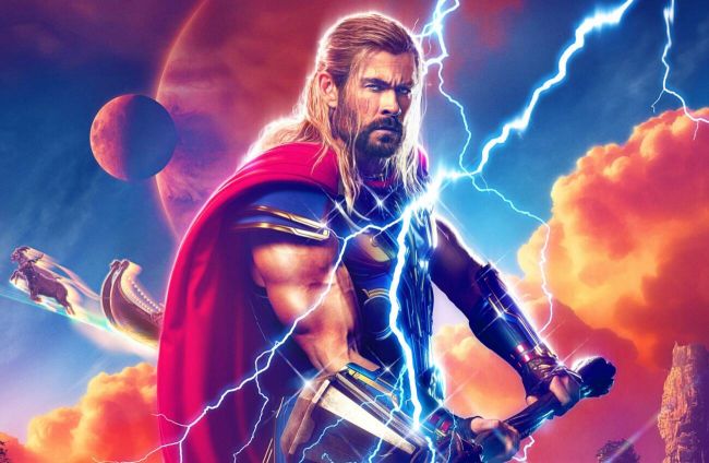 Chris Hemsworth seems to imply that a fifth Thor film will be made post Avengers: Doomsday