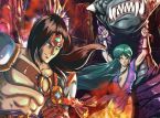 Lords of Exile release date revealed in new trailer