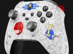 Build your very own Fallout controller with Xbox Design Lab