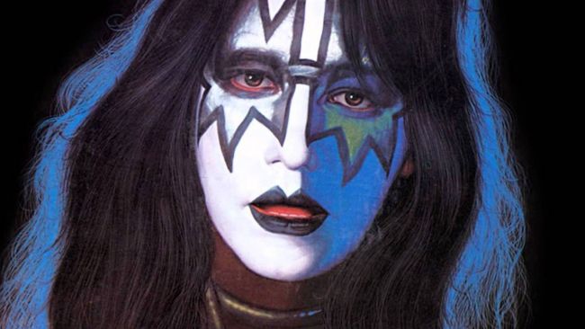 The rock legend Ace Frehley has passed away