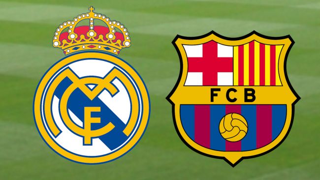 El Clásico in the Super Cup 2026: times and how to watch the match between Real Madrid and Barcelona