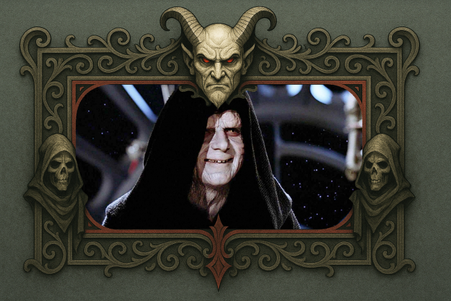 The ten most evil leaders in cinematic history