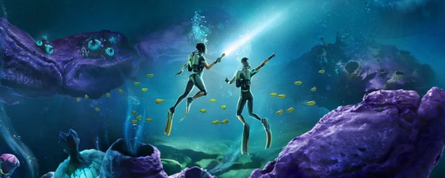 Krafton allegedly created a 