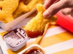 McDonald's launches new McNuggets for a limited time