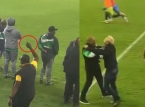 The moment Nigerian coach thought that a rival was using "voodoo" to win a penalty shootout for World Cup