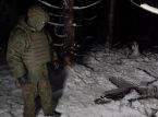 Russia releases video to support claims of Ukrainian drone attack on Putin residence