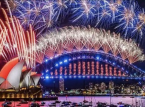 Kiribati ushers in 2026 as world's first New Year celebrations begin