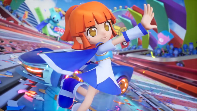 Sonic Racing: Crossworlds about to get expanded with three new iconic DLC drivers