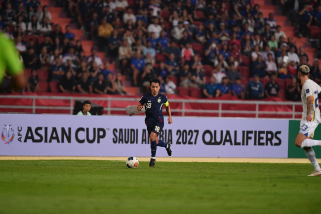 The war in the Middle East causes the cancellation of the Asian Cup draw