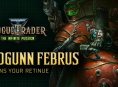 Warhammer 40,000: Rogue Trader reveals the new portly cyborg companion arriving in DLC 3