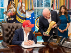 Amnesty International urges FIFA President Gianni Infantino to ask Trump to stop deportations and repression