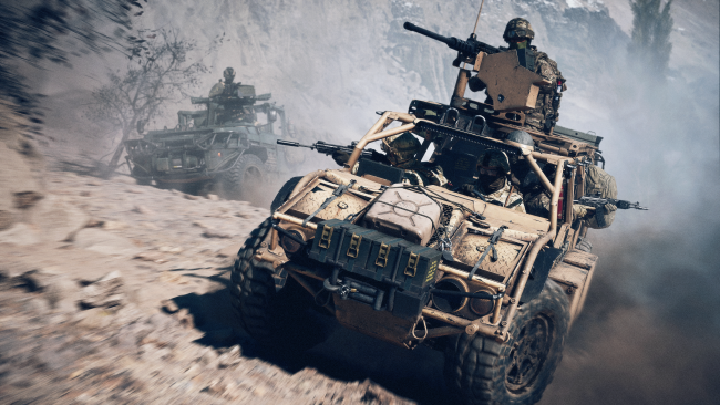 Battlefield 6 Hands-on Preview: A return to form for the famed franchise?