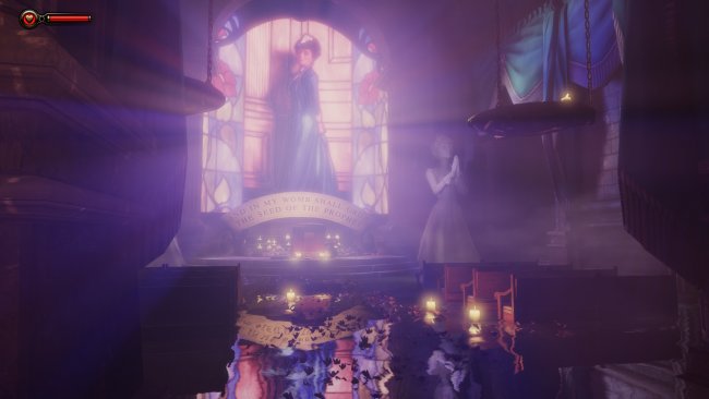 Bioshock Infinite