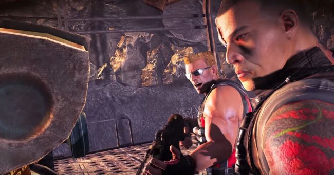 Bulletstorm: Full Clip Edition