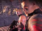 Bulletstorm is getting a remaster