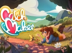 CatchMaker is a bug-catching and matching adventure