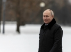 A Christmas ceasefire in Ukraine? Probably not...